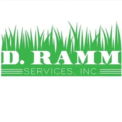 Affordable residential landscaping in Ogden, IL - D Ramm Services & Stump Grinding