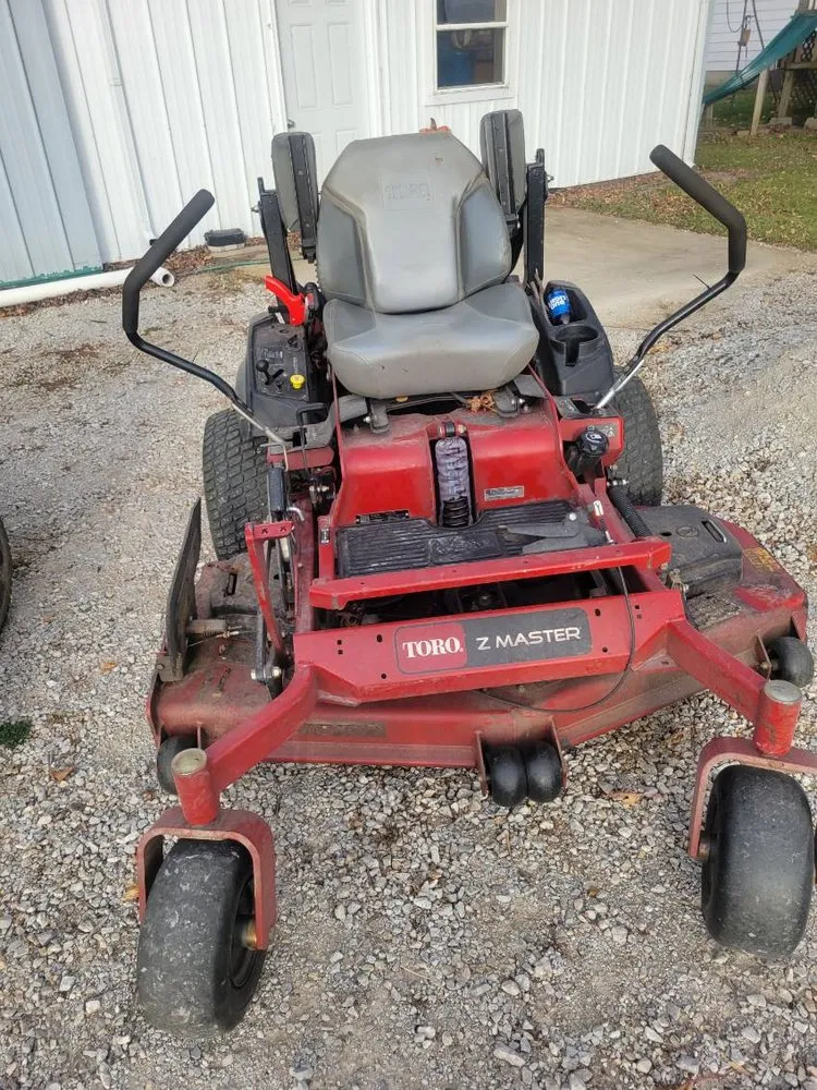 Trusted garden landscaping in Ogden, IL by D Ramm Services & Stump Grinding