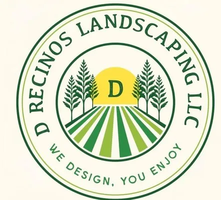 D Recinos Logo