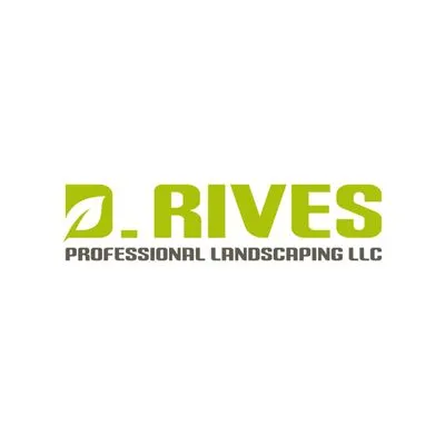 D. Rives Professional Landscaping
