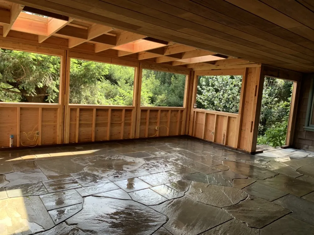 Top-rated outdoor landscaping for beautiful yards in San Rafael, CA by D' ROJAS LANDSCAPE