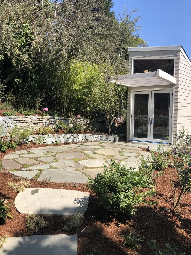 Top-rated yard maintenance near you in San Rafael, CA by D' ROJAS LANDSCAPE