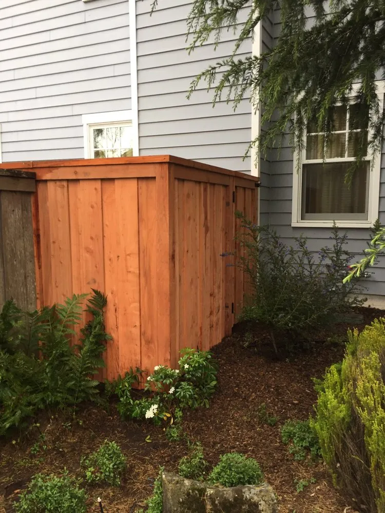 Custom yard maintenance in San Rafael, CA - D' ROJAS LANDSCAPE