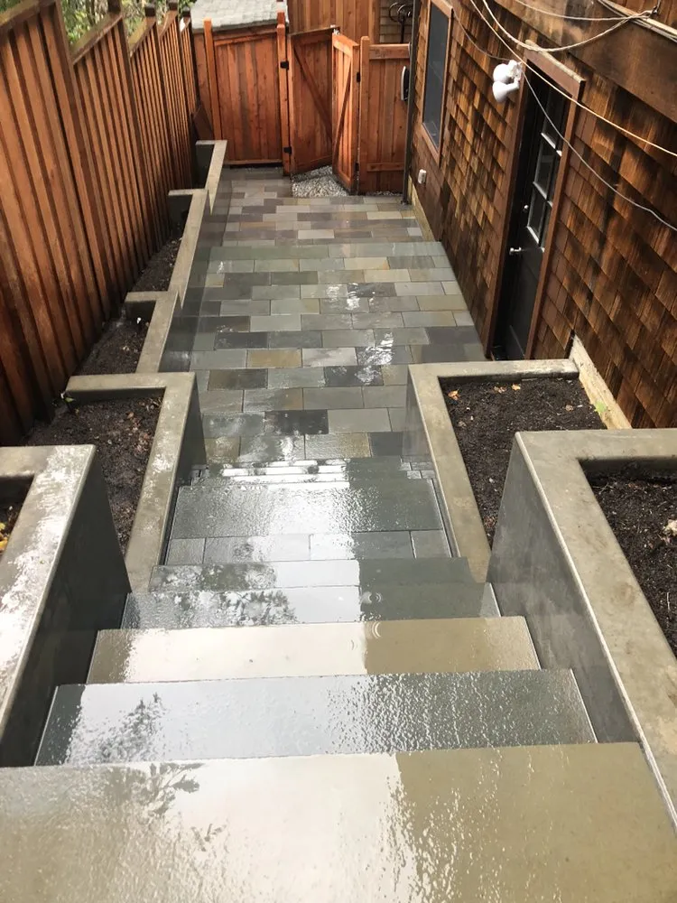 Reliable yard maintenance in San Rafael, CA - D' ROJAS LANDSCAPE