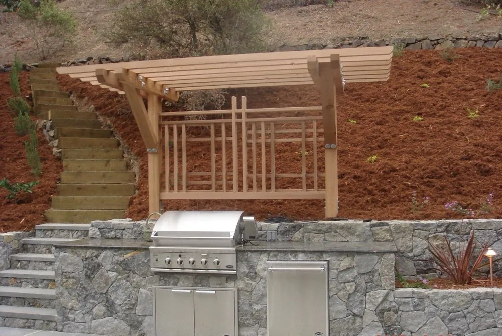 Expert yard maintenance near you across San Rafael, CA - D' ROJAS LANDSCAPE