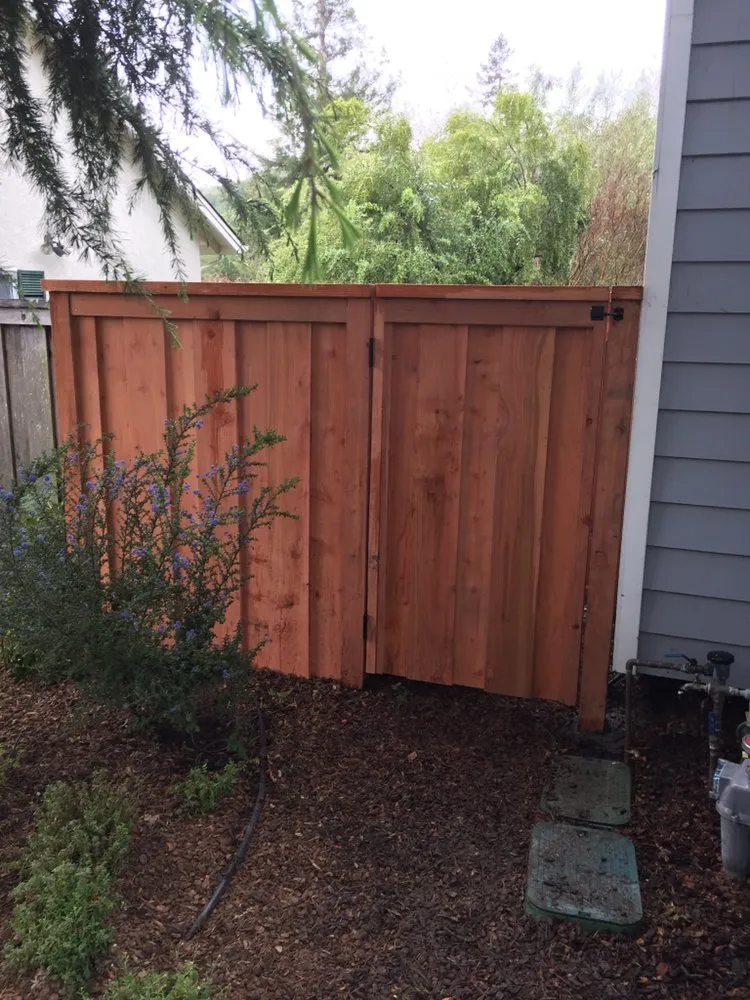 Expert residential landscaping in San Rafael, CA - D' ROJAS LANDSCAPE