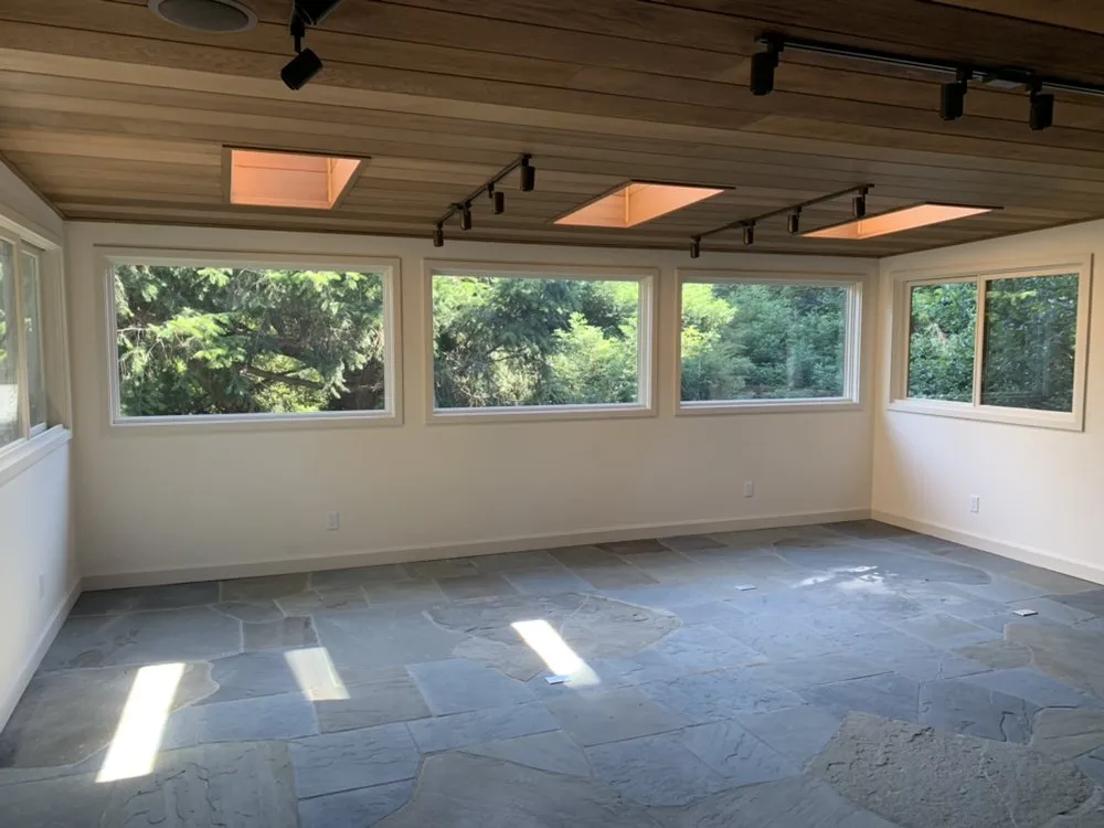 Expert landscape installation in San Rafael, CA by D' ROJAS LANDSCAPE