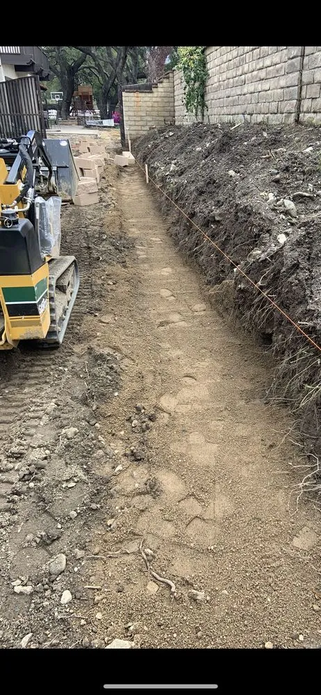 Affordable landscape installation experts serving Valencia, CA - D Royal Landscape