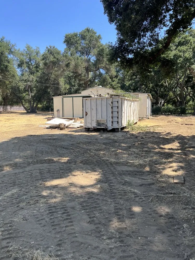 Trusted outdoor landscaping for outdoor upgrades across Valencia, CA - D Royal Landscape