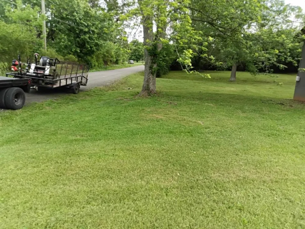 Top-rated garden landscaping experts serving Cleveland, TN - D S T Contracting Handyman