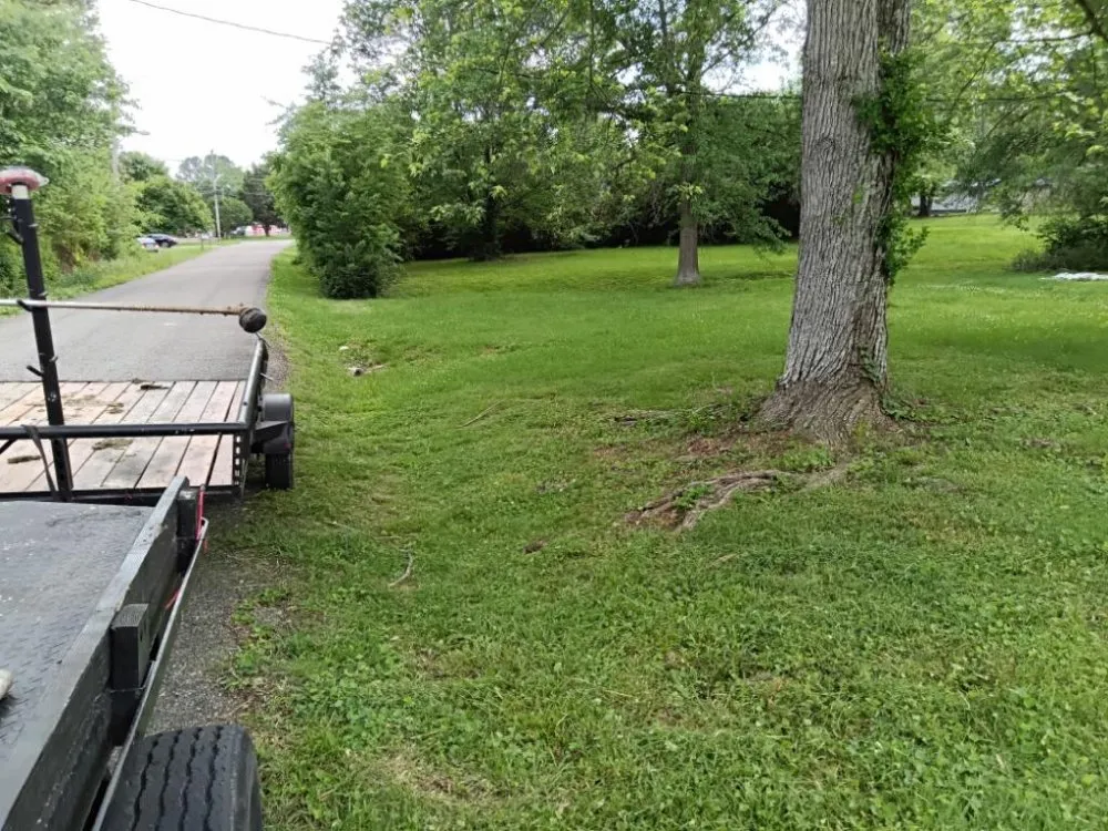 Custom lawn care service for beautiful yards in Cleveland, TN by D S T Contracting Handyman