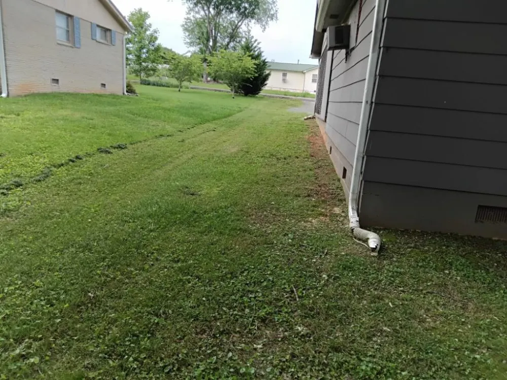 Professional landscape installation experts serving Cleveland, TN - D S T Contracting Handyman