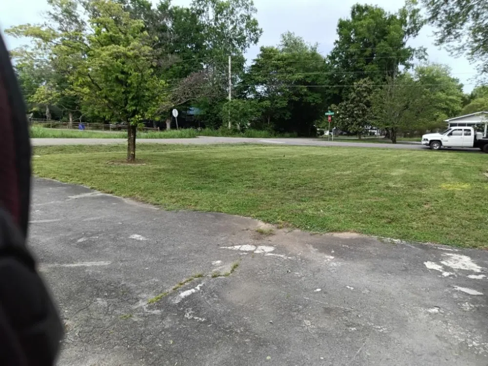 Professional lawn care service in Cleveland, TN by D S T Contracting Handyman