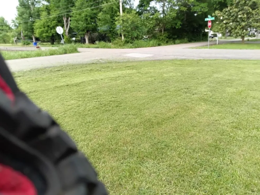 Local garden landscaping experts serving Cleveland, TN - D S T Contracting Handyman