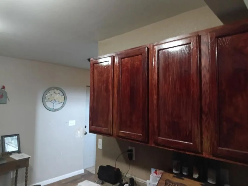 Affordable yard cleanup service in Cleveland, TN - D S T Contracting Handyman