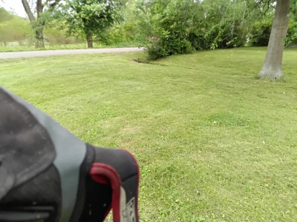 Local landscape installation for homes across Cleveland, TN - D S T Contracting Handyman