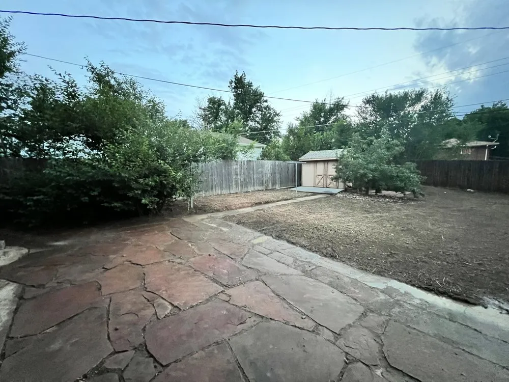 Professional yard cleanup service near you across Boulder, CO - D. Silva Landscaping