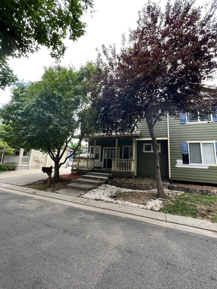 Trusted landscaping services in Boulder, CO by D. Silva Landscaping