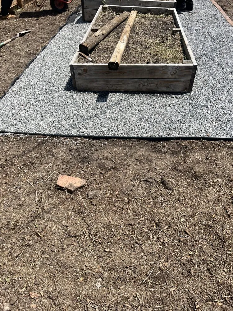 Trusted landscape installation in Boulder, CO - D. Silva Landscaping