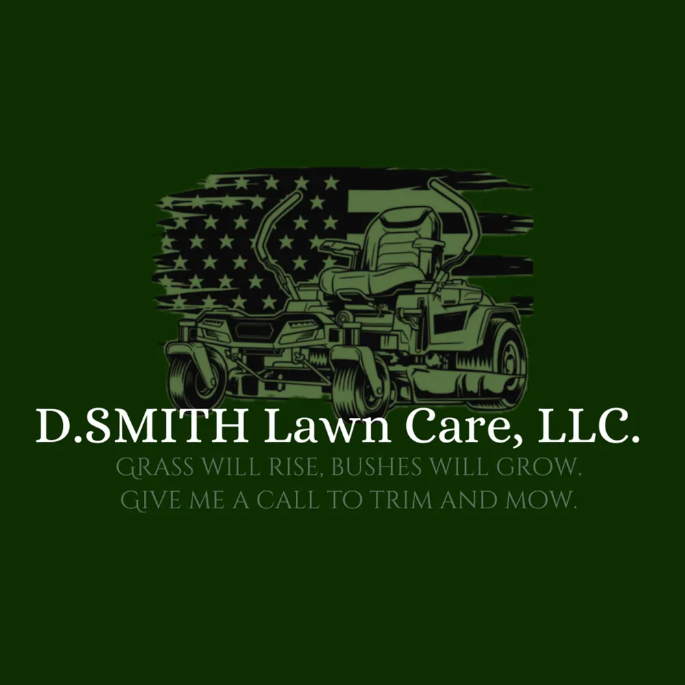 Custom landscape design in Perkasie, PA - D Smith Lawn Care