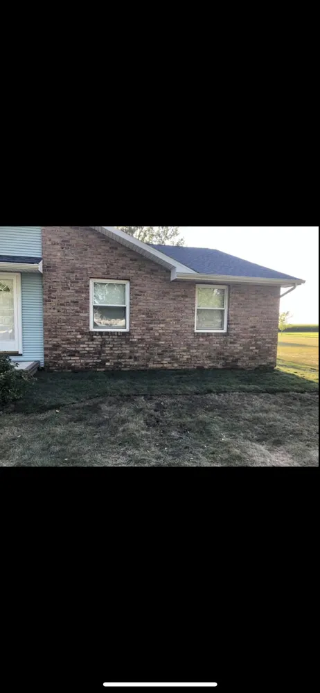 Custom residential landscaping near you in Sadorus, IL by D. Stacy Landscaping