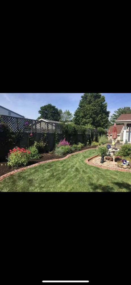 Professional lawn care service experts serving Sadorus, IL - D. Stacy Landscaping