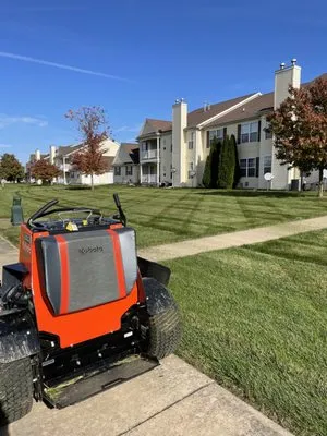 D. Stacy Landscaping