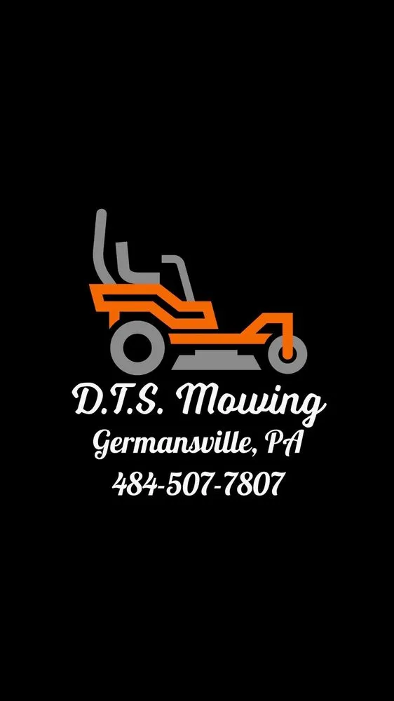 Expert garden landscaping in Germansville, PA - D T S Mowing
