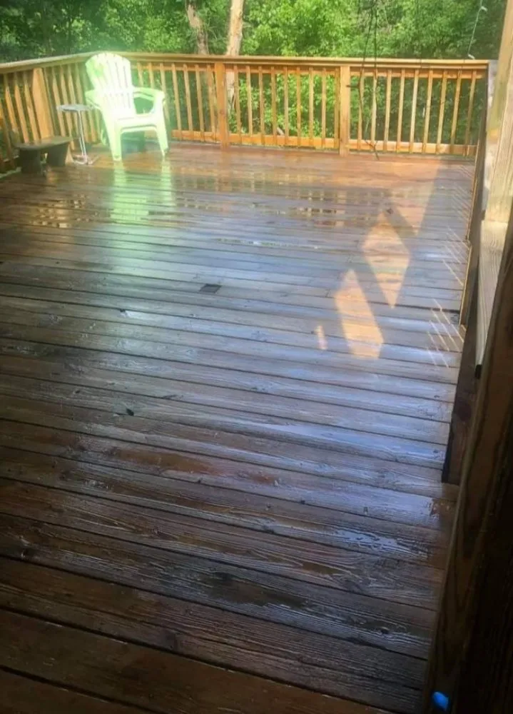 Professional landscaping services in Jackson, TN - D Touch