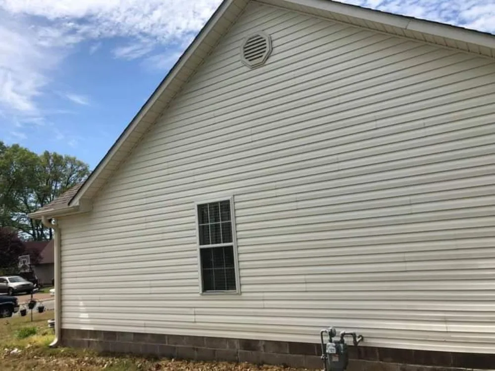 Top-rated landscape installation in Jackson, TN by D Touch