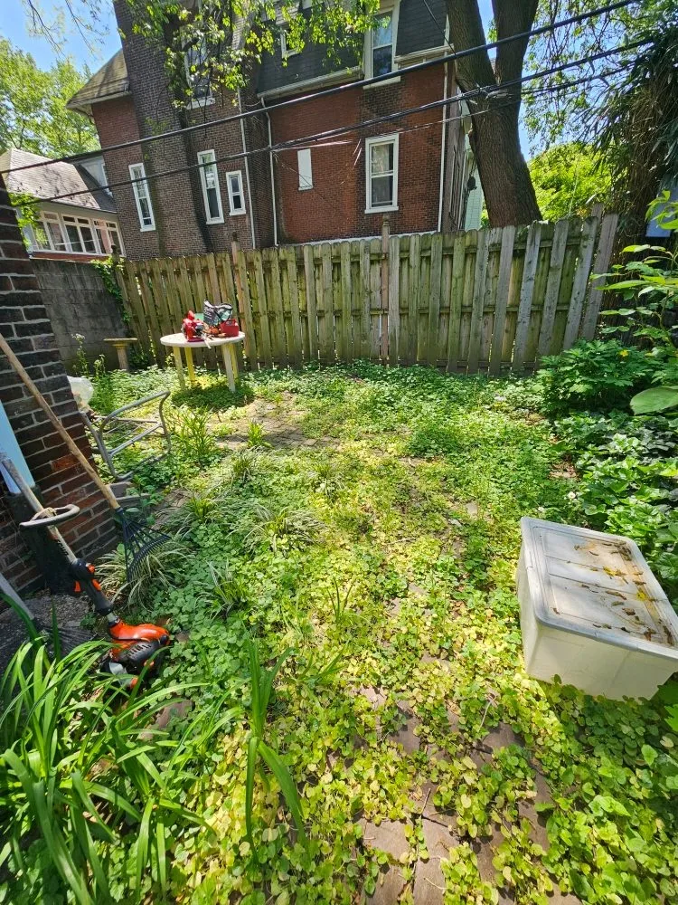 Top-rated garden landscaping experts serving Philadelphia, PA - D W Lawn Care