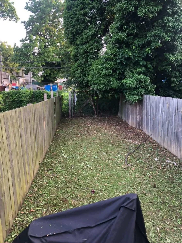 Reliable garden landscaping experts serving Philadelphia, PA - D W Lawn Care