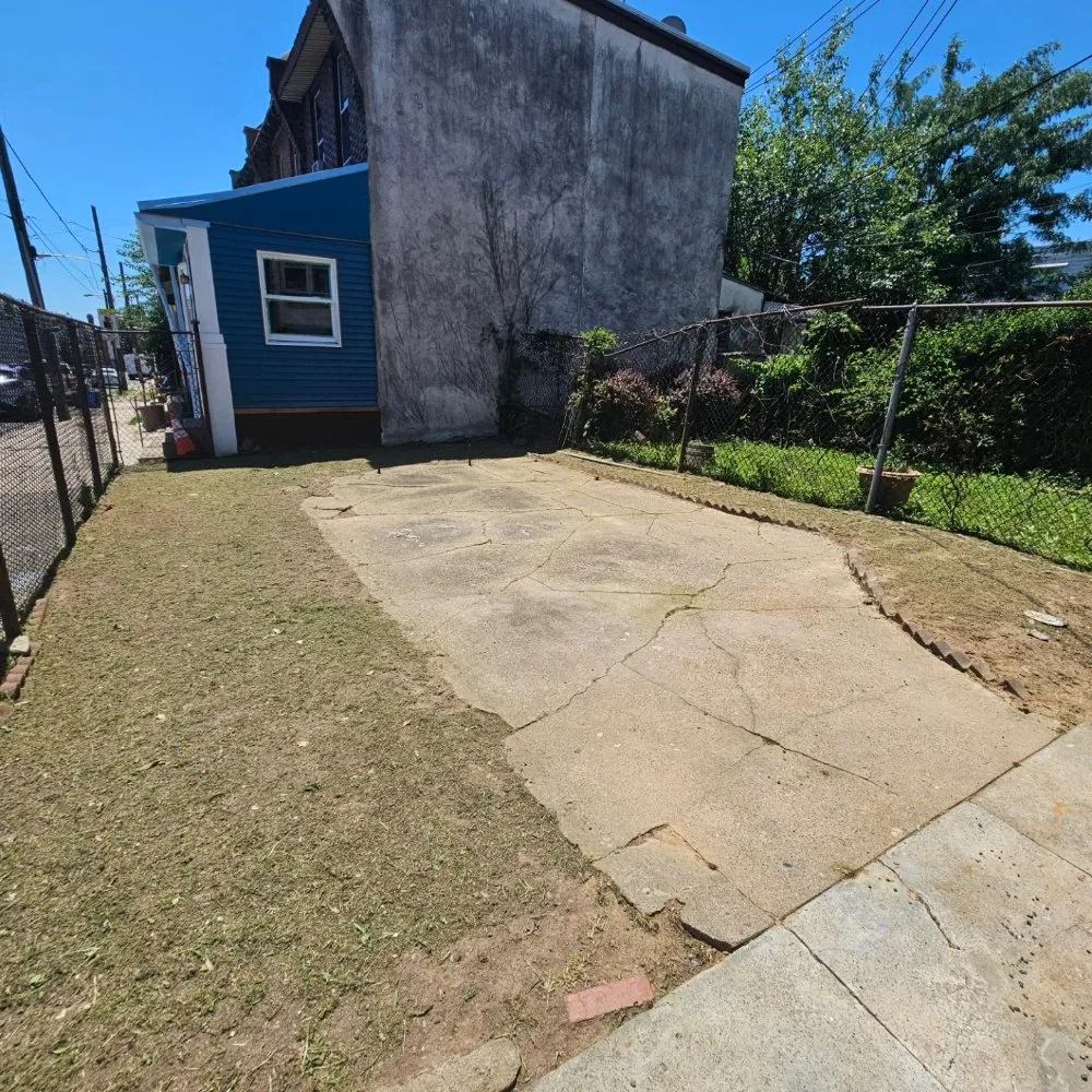 Expert residential landscaping in Philadelphia, PA by D W Lawn Care