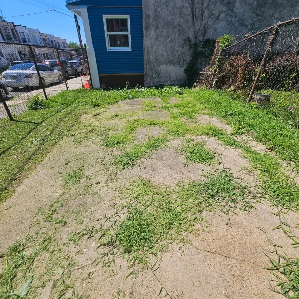 Custom residential landscaping experts serving Philadelphia, PA - D W Lawn Care