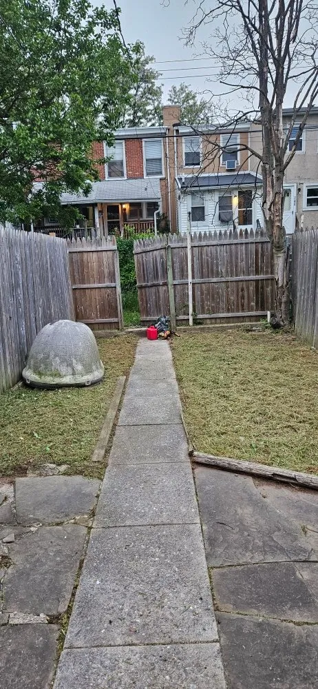 Affordable landscape installation in Philadelphia, PA by D W Lawn Care