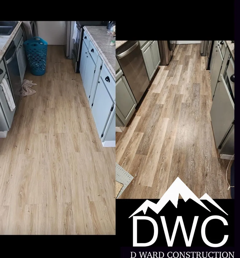 Top-rated yard maintenance in Colorado Springs, CO by D Ward Construction