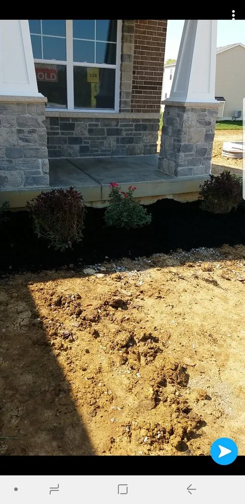 Top-rated garden landscaping in Colorado Springs, CO by D Ward Construction