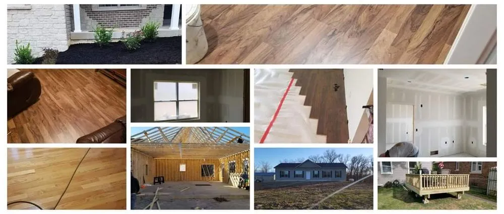 Expert outdoor landscaping near you in Colorado Springs, CO by D Ward Construction