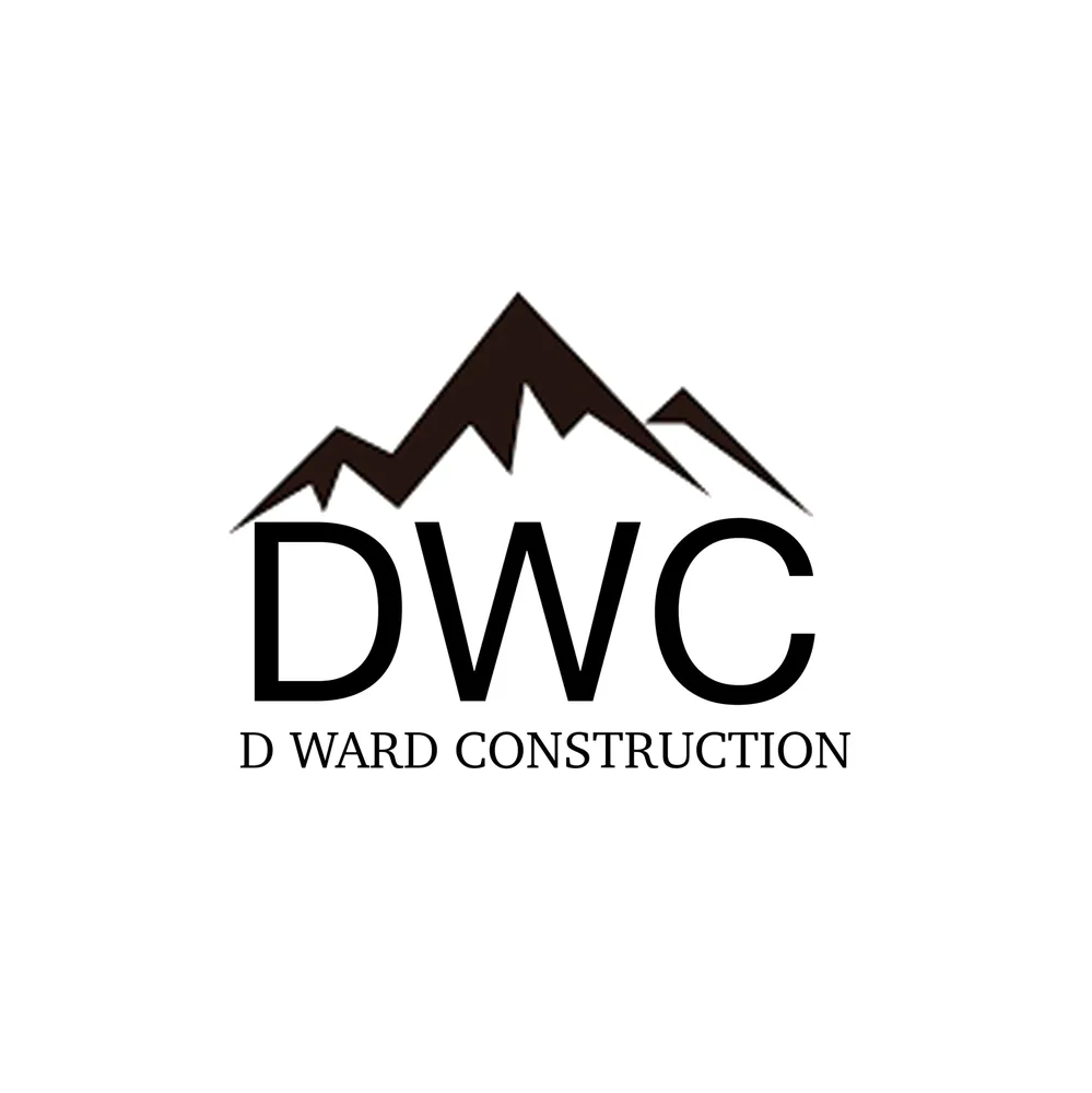 Top-rated outdoor landscaping with custom design in Colorado Springs, CO by D Ward Construction