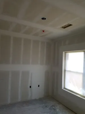 D Ward Construction Logo