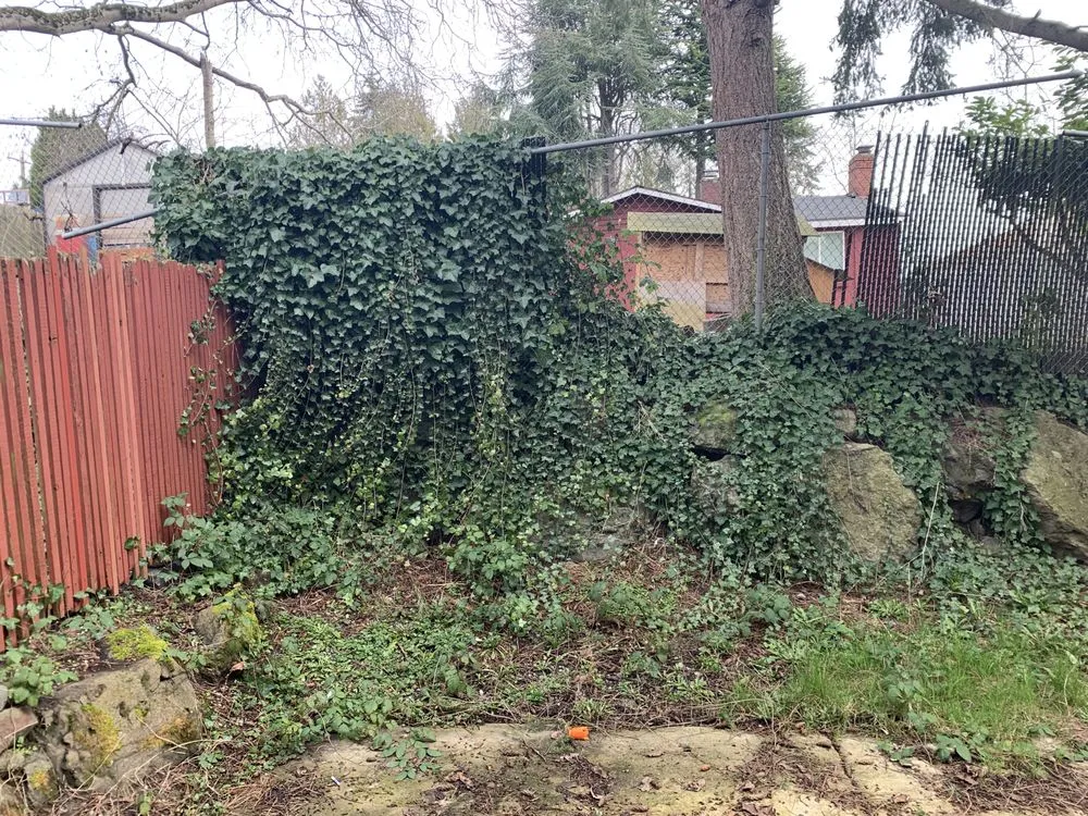 Trusted landscape installation in Seattle, WA by D Wills Lawn & Haul