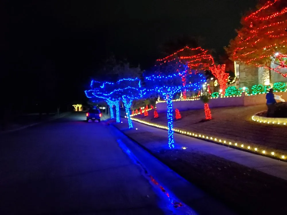 Trusted outdoor landscaping for outdoor upgrades in Commerce, TX by D-Z Landscape And Christmas Lights