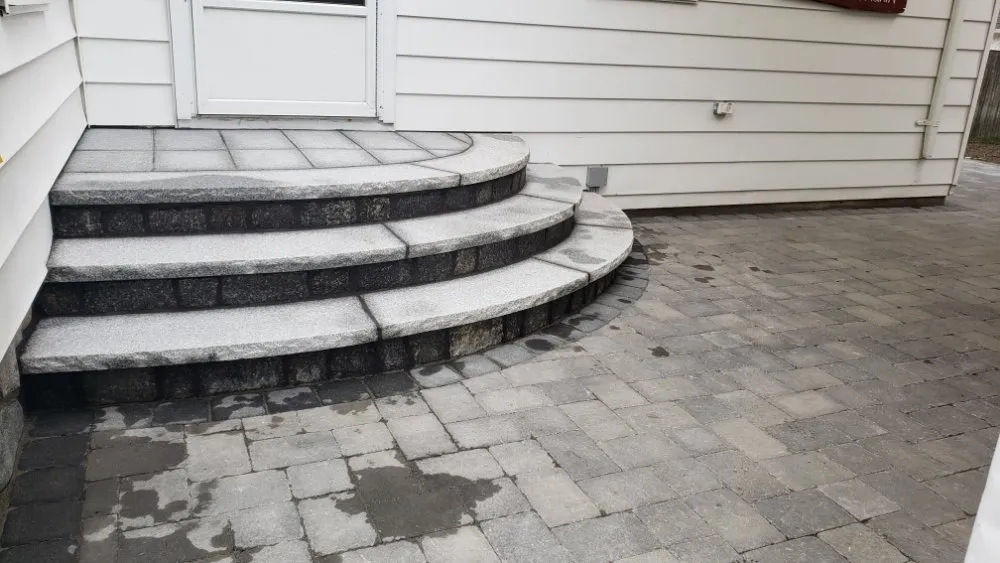 Custom lawn care service experts serving Middleton, MA - D Zacarias Landscape & Masonry