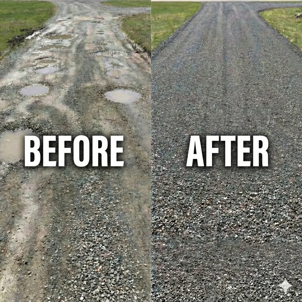 Expert outdoor landscaping in Milford, MI by D1 Land Services