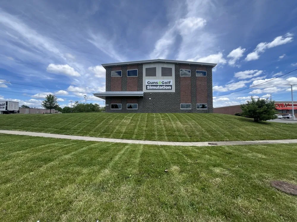 Professional yard maintenance for year-round maintenance across Streetsboro, OH - D1 Lawn and Landscape