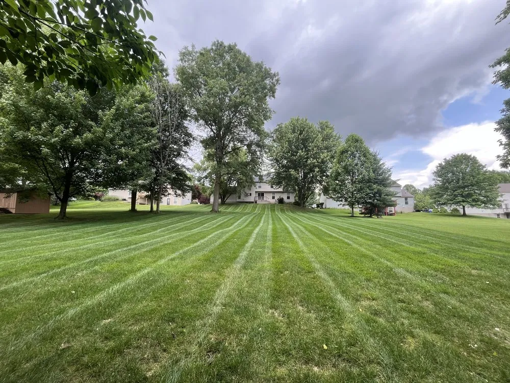 Top-rated landscape design for outdoor upgrades in Streetsboro, OH by D1 Lawn and Landscape