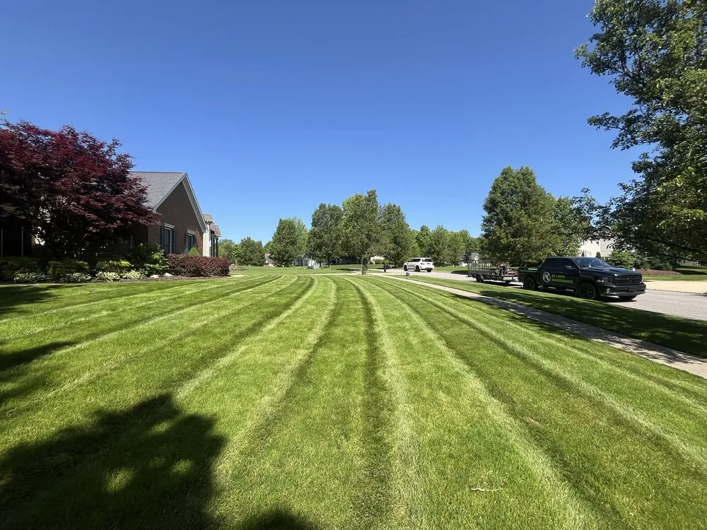 Local residential landscaping experts serving Streetsboro, OH - D1 Lawn and Landscape