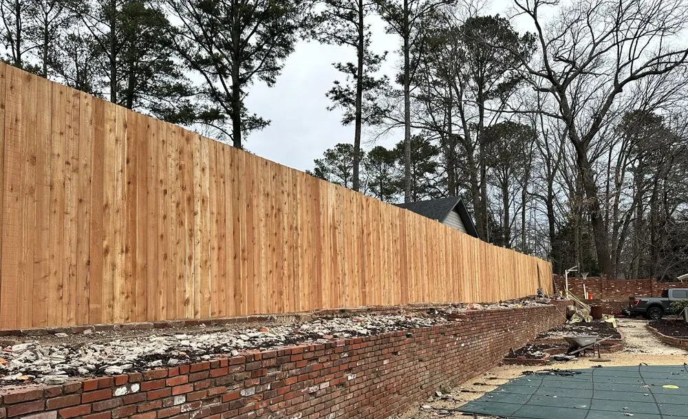 Reliable residential landscaping in Phenix City, AL by D2 Outdoor Solutions