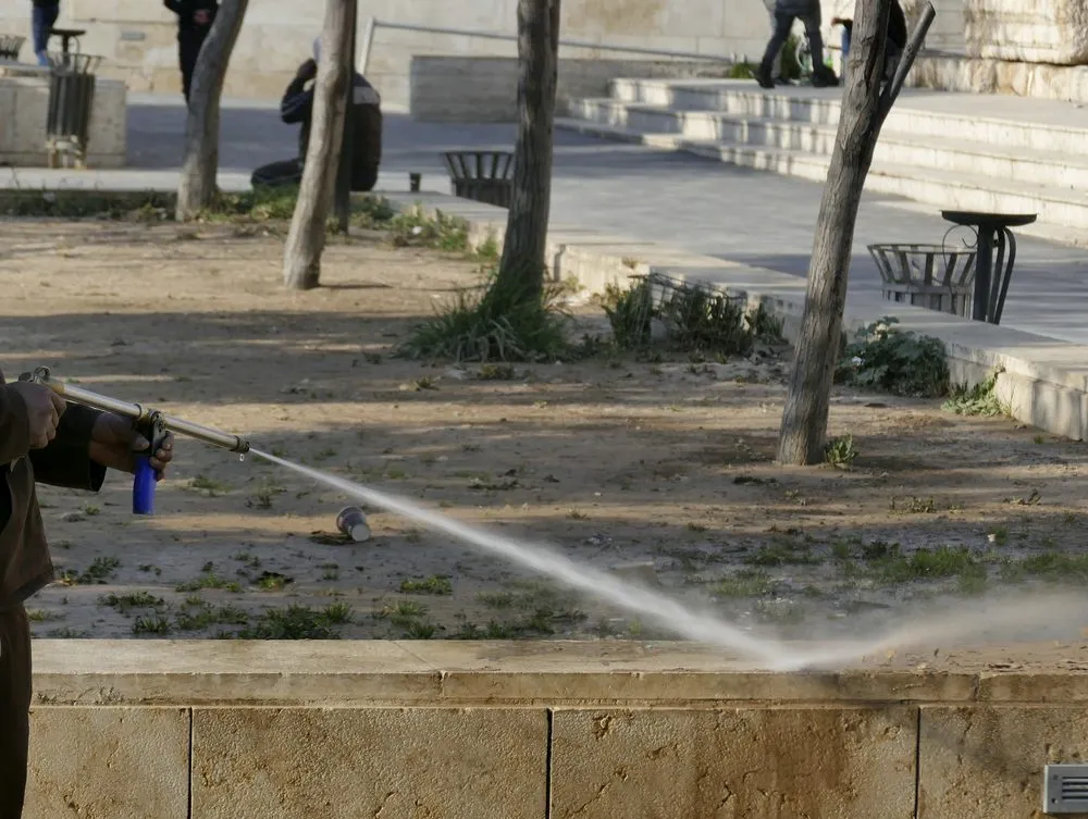 Affordable landscape installation for beautiful yards in Phenix City, AL by D2 Outdoor Solutions