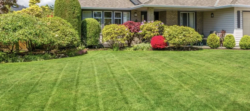 Top-rated landscape design for residential properties across Phenix City, AL - D2 Outdoor Solutions